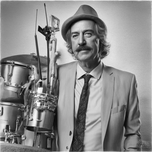 Paul "P.H." Naffah
